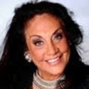 Meet your Posher, Suzanne